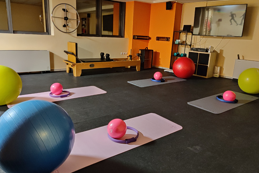 Clinical Pilates